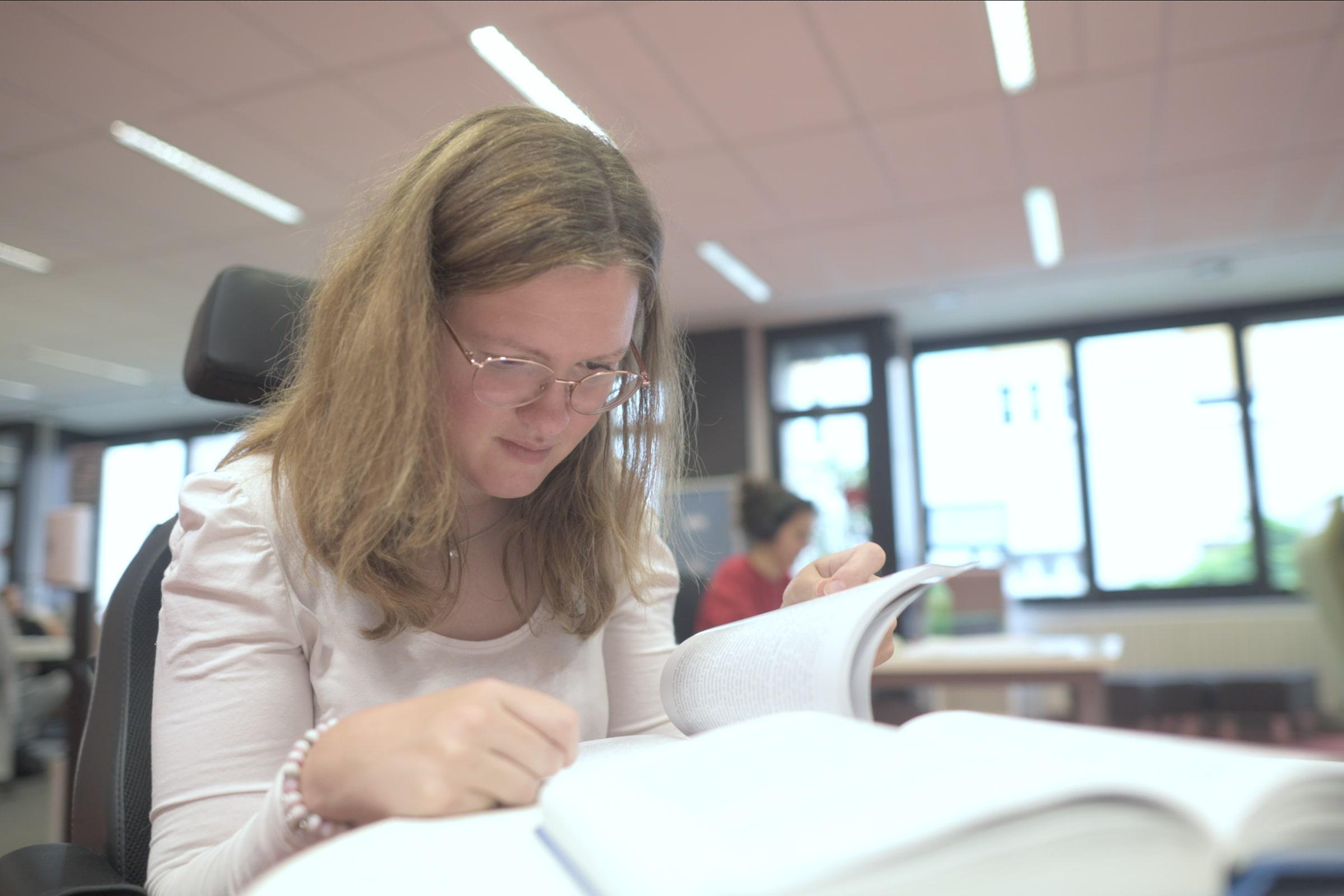 Zgodba Agnes Kojc - Erasmus+ projekt INSPIRE - Zavod Uvid